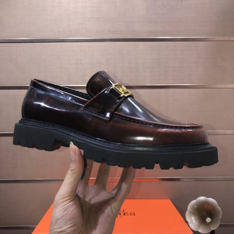 Hermes Business Shoes